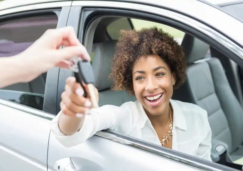 auto leasen Zuidoostbeemster